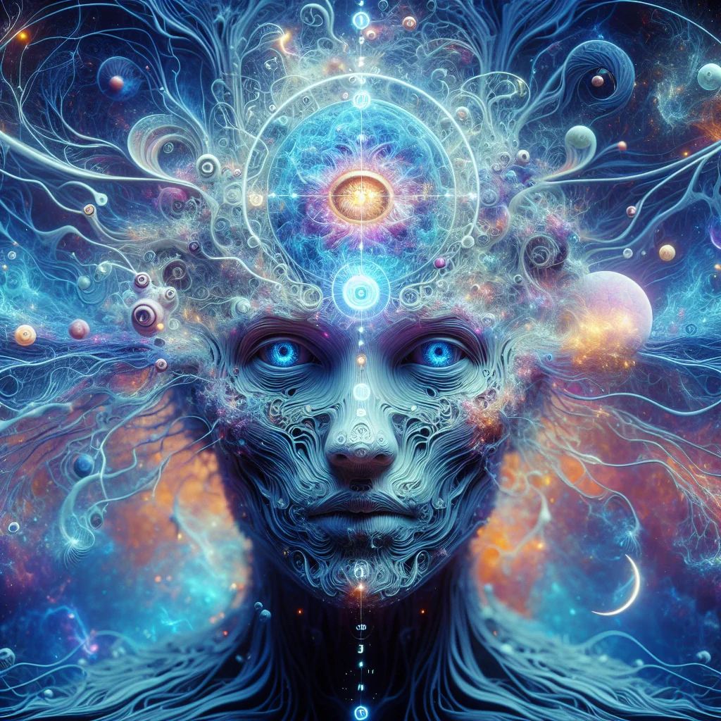 Дежавю: Неврология и Теории Параллельных Вселенных