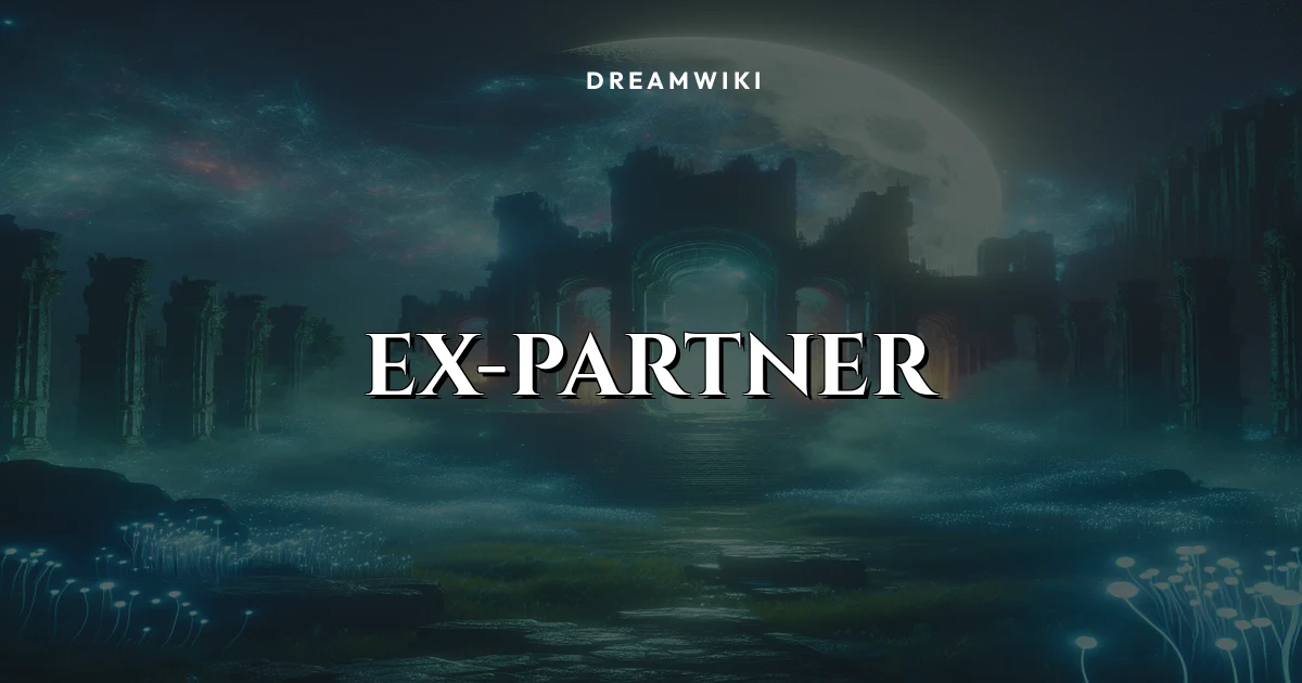 تفسير حلم الحبيب السابق في المنام